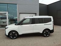 Neu Ford Tourneo Titanium 100 kW (136 PS) 2026 Kombi