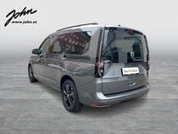 Gebraucht VW Caddy Maxi Edition 150 PS (110 kW) 2025 Hellgrau  normal Van / Kleinbus