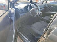 gebraucht Toyota Corolla Verso 2,2 D-4D 135 Linea Austria Ds.