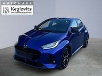 Neu Mazda 2 Homura-Line 92 PS (67 kW) 2025 Dunkelblau  metallic