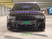 gebraucht Audi S3 2.0 TFSI quattro**4XX PS**