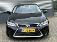 gebraucht Lexus CT200h AUTOMAAT NETTE STAAT