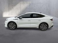 gebraucht Skoda Enyaq iV Coupé Sportline 85x