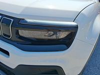 gebraucht Jeep Avenger 1.2 GSE T3 ALTITUDE Rückfahrkamera