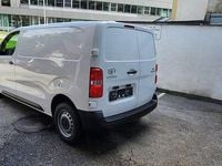 Gebraucht Toyota Proace Basis 122 PS (89 kW) 2021 Van / Kleinbus
