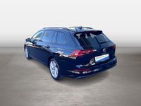 gebraucht VW Golf VIII Variant Business TSI