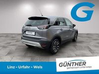 gebraucht Opel Crossland 1,2 Turbo Business