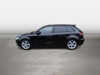 gebraucht Audi A3 Sportback SB 2.0 TDI quattro Sport
