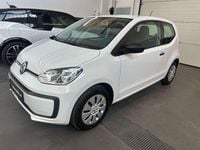 gebraucht VW up! up! takeBMT/Start-Stopp