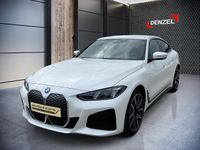 gebraucht BMW i4 xDrive40 Gran Coupé G26 XE2