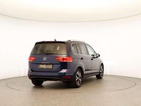 gebraucht VW Touran Highline TDI DSG