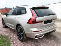 gebraucht Volvo XC60 Plus Dark T6 AWD FACELIFT AHK 360° H/K 19Z 257 ...