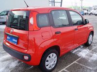 gebraucht Fiat Panda 1,2 69 Easy