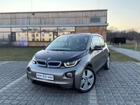 gebraucht BMW i3 12,9kWh 94Ah *NAVI, PANO, LEDER, NUR 33.000KM*