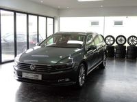 gebraucht VW Passat Variant Highline BMT/Start-Stopp