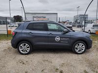 gebraucht VW T-Cross - Friends TSI DSG