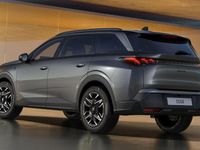 gebraucht Peugeot 5008 GT MHEV 145 360° AHK Pano Massage Alcantara