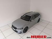 Neu BMW 320 190 PS (139 kW) 2026 Grau Kombi