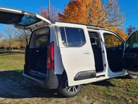 gebraucht Citroën Berlingo BlueHDI 130 S&S Shine XL