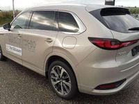 gebraucht Mazda CX-80 2 04.5L e-SKYACTIV PHEV 37ps 8AT AW