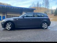 gebraucht BMW 118 118 d