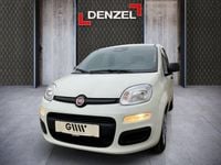 Neu Fiat Panda 70 PS (51 kW) 2025 Weiß Kleinwagen