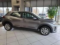 Gebraucht Kia Stonic 101 PS (74 kW) 2024 Grau SUV