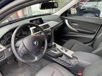 gebraucht BMW 320 320 d xDrive Touring Aut.