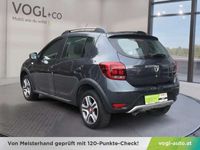 gebraucht Dacia Sandero Stepway Charisma TCe 90 S&S