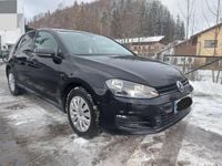 Gebraucht VW Golf VII Comfortline 86 PS (63 kW) 2014 Limousine