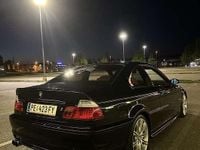 gebraucht BMW 320 320 Cd