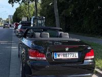 Gebraucht BMW 118 Cabriolet 143 PS (105 kW) 2009 Cabrio