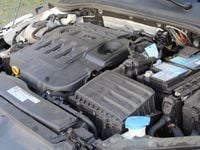 Gebraucht VW Arteon Elegance 150 PS (110 kW) 2018 Kleinwagen