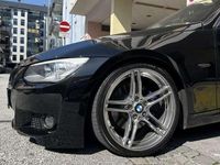 gebraucht BMW 325 325 d Coupé Österreich-Paket Aut.
