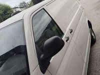 gebraucht VW T5 Transporter
