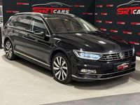 gebraucht VW Passat Variant 2.0 TDI Highline* Rline*Pano*Navi*AHK*ACC*Kamera