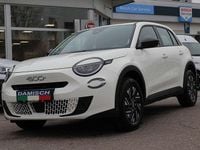 Gebraucht Fiat 600 101 PS (74 kW) 2024 Weiß SUV