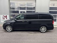 gebraucht Mercedes V250 CDI AMG EDITION lang