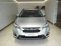 Gebraucht Subaru XV Premium 150 PS (110 kW) 2020 Silber SUV