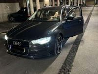gebraucht Audi A6 Avant 3,0 TDI quattro Sport DPF S-tronic