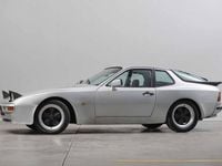 gebraucht Porsche 944