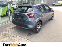 gebraucht Nissan Micra N-WAY