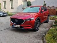 Gebraucht Mazda CX-5 175 PS (128 kW) 2018 SUV