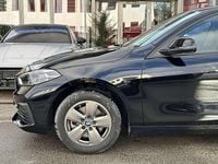 gebraucht BMW 116 i 5-Türer CARE PAKET