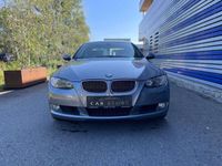 gebraucht BMW 325 325 xi Coupé