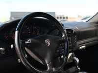 gebraucht Porsche 911 Carrera Cabriolet 996 Tiptronic