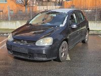 Gebraucht VW Golf IV 75 PS (55 kW) 2003 Limousine