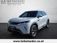 Neu BYD Atto 2 Boost 130 kW (177 PS) 2025 Weiß SUV