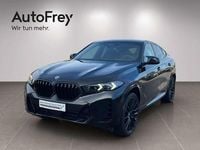 Gebraucht BMW X6 Efficient Dynamics 298 PS (219 kW) 2024 Schwarz SUV