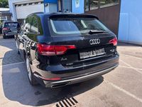 gebraucht Audi A4 40 TDI quattro basis